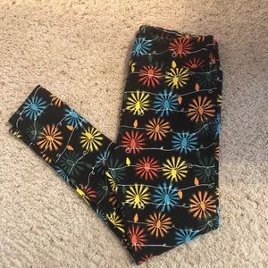 Lularoe TC leggings